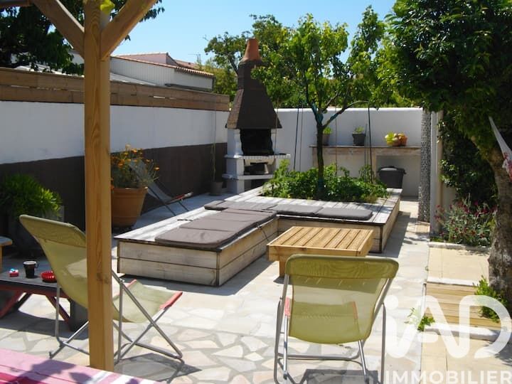 Maison 4 Pièce(s) La Rochelle - Photo 7