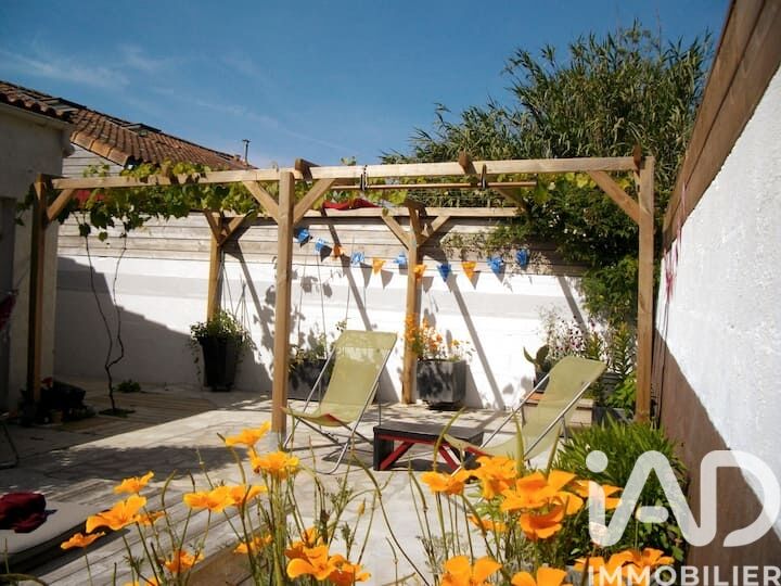 Maison 4 Pièce(s) La Rochelle - Photo 8