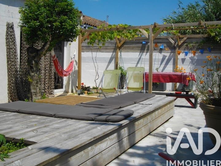 Maison 4 Pièce(s) La Rochelle - Photo 20