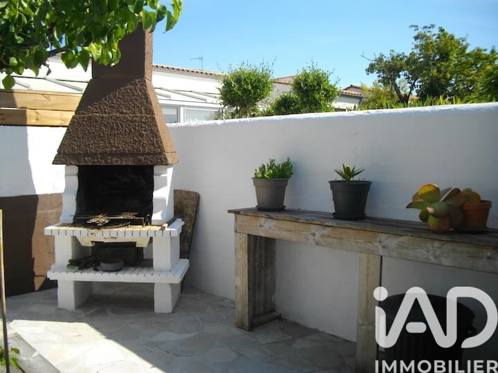 Maison 4 Pièce(s) La Rochelle - Photo 21