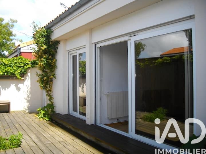 Maison 4 Pièce(s) La Rochelle - Photo 22