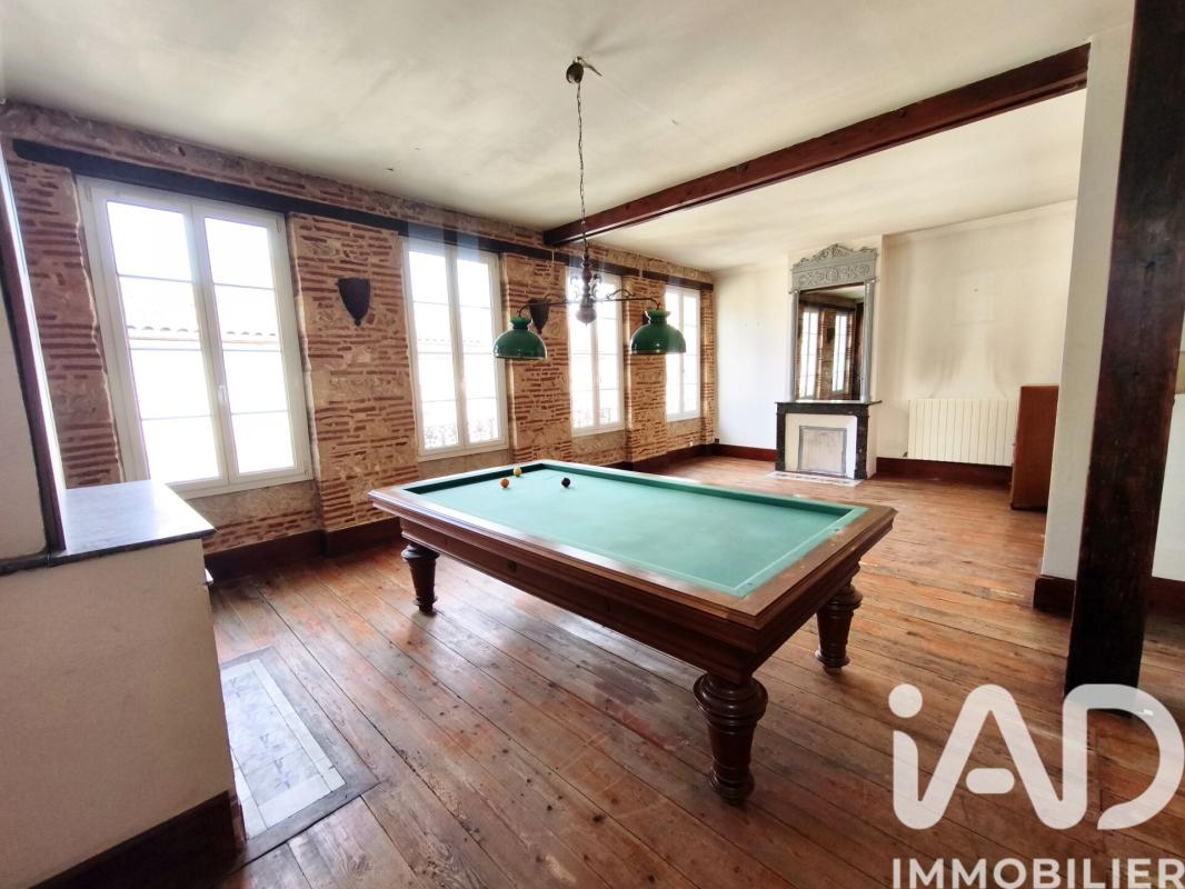 Appartement 4 Pièce(s) Agen