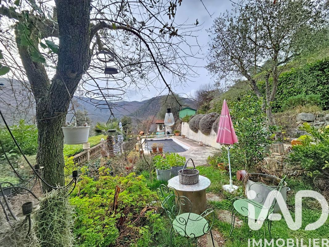 Maison 6 Pièce(s) Sospel