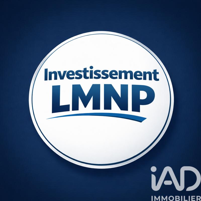 Appartement 3 Pièce(s) Bagneux