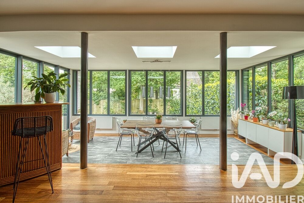 Maison 9 Pièce(s) Verneuil-sur-Seine