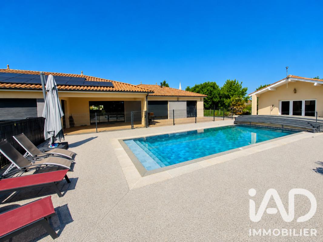 Maison 5 Pièce(s) Lamonzie-Saint-Martin - Photo 5
