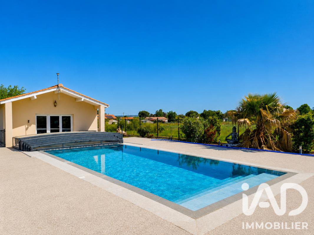 Maison 5 Pièce(s) Lamonzie-Saint-Martin - Photo 6