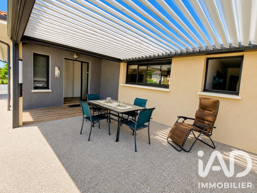 Maison 5 Pièce(s) Lamonzie-Saint-Martin - Photo 10