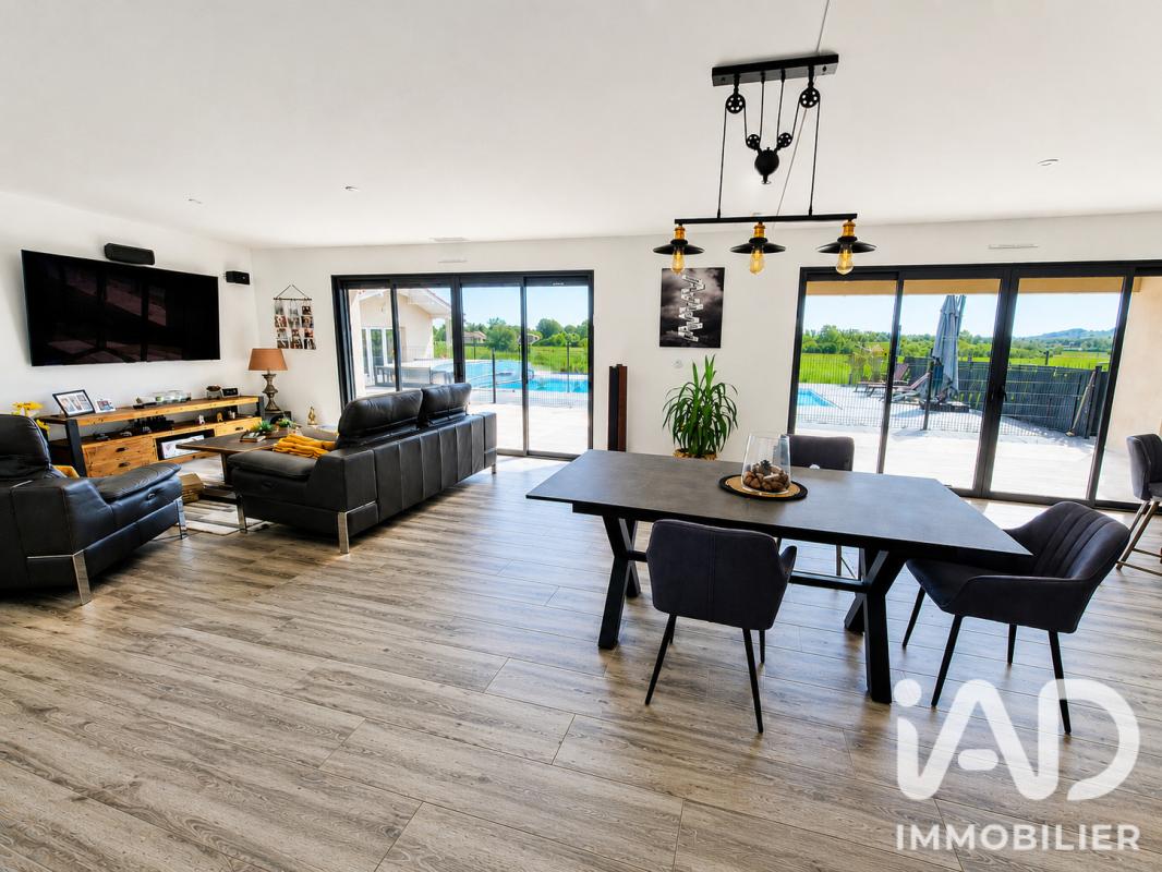 Maison 5 Pièce(s) Lamonzie-Saint-Martin - Photo 13