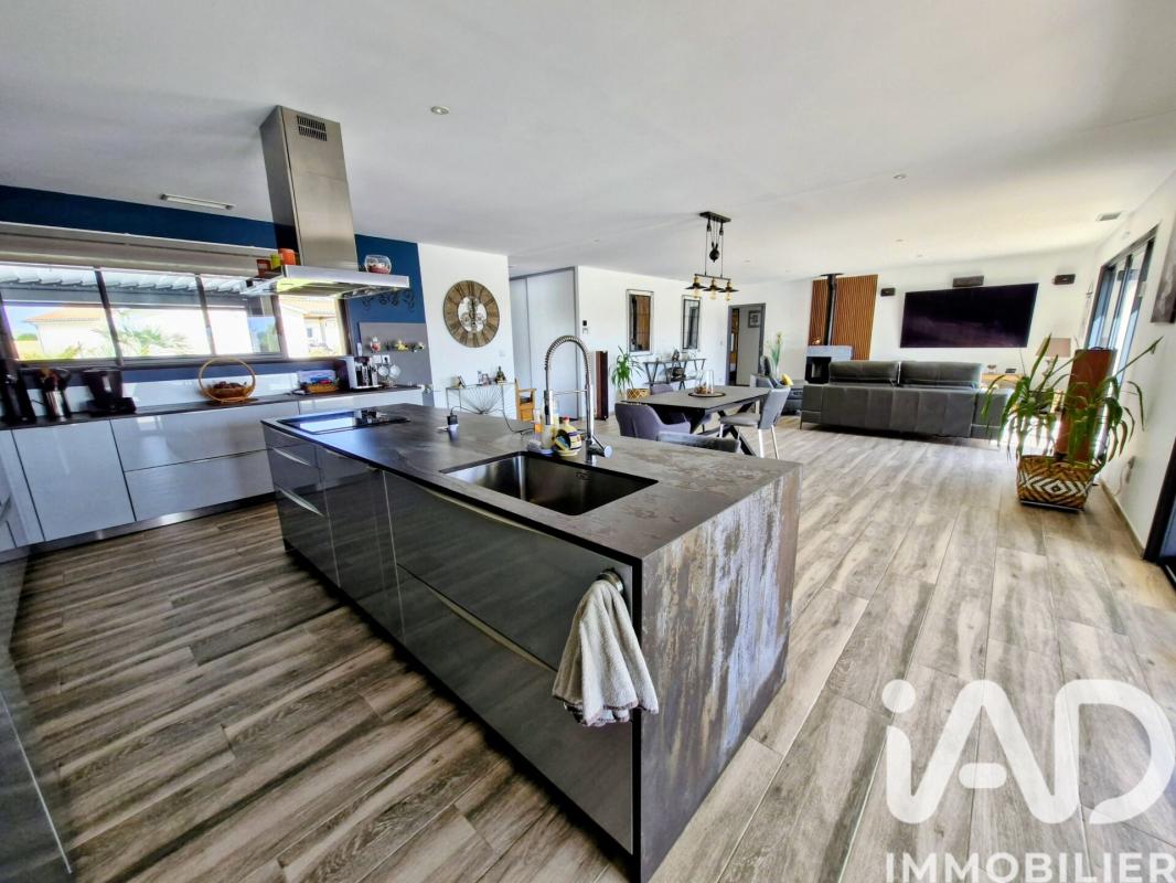 Maison 5 Pièce(s) Lamonzie-Saint-Martin - Photo 16