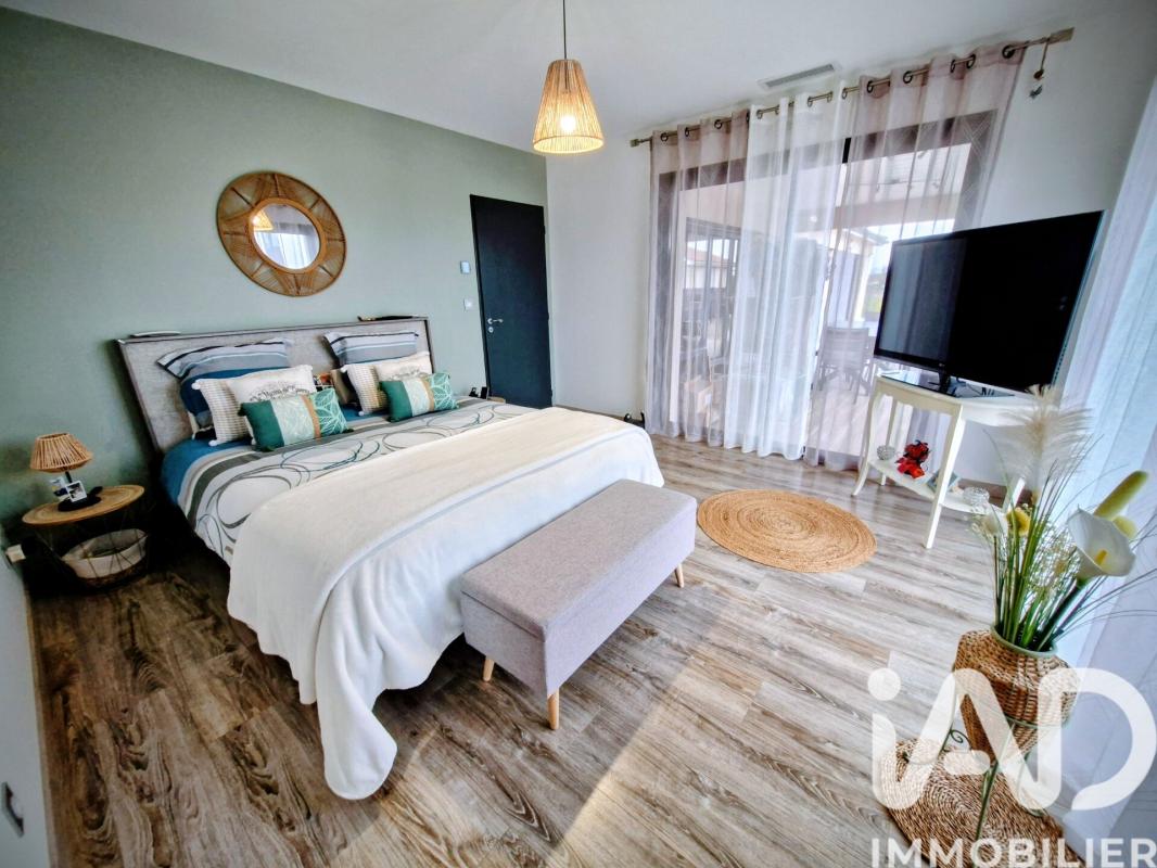 Maison 5 Pièce(s) Lamonzie-Saint-Martin - Photo 17