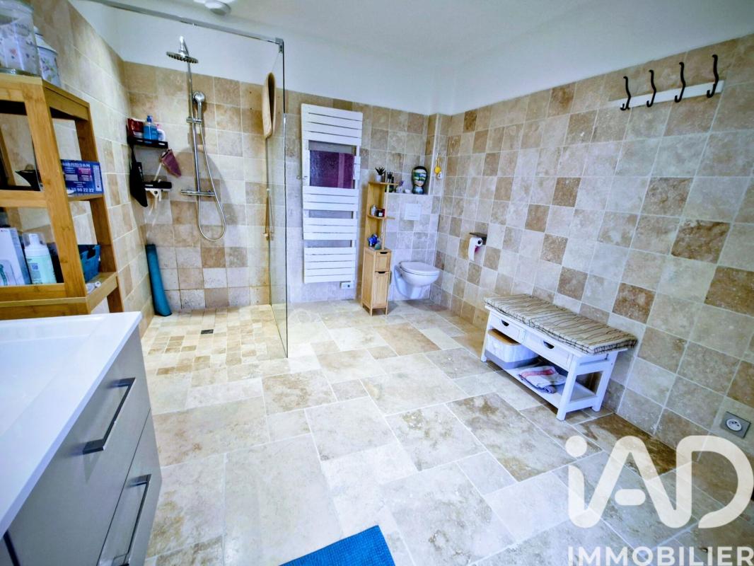 Maison 5 Pièce(s) Lamonzie-Saint-Martin - Photo 21