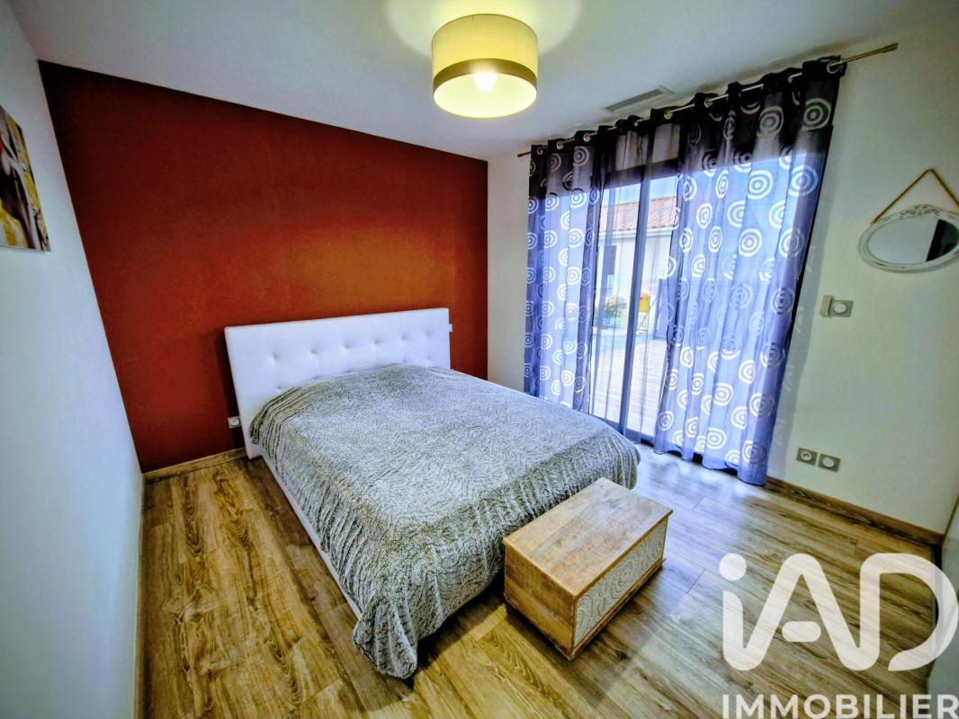 Maison 5 Pièce(s) Lamonzie-Saint-Martin - Photo 23