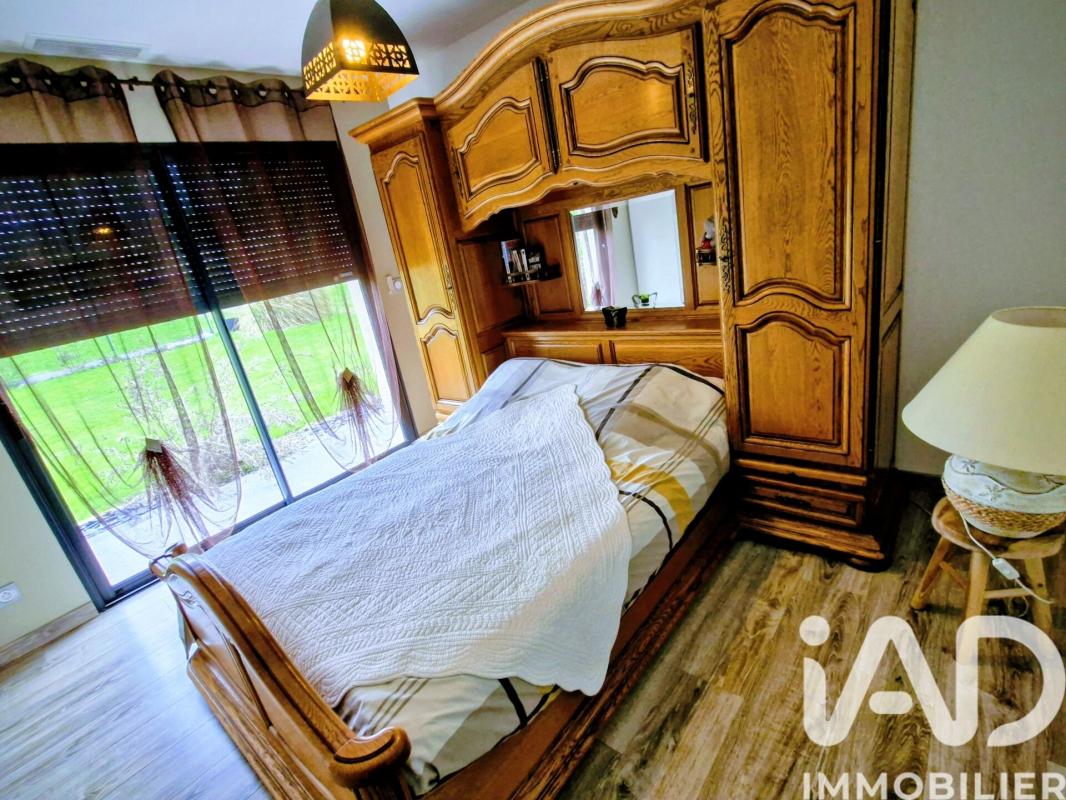 Maison 5 Pièce(s) Lamonzie-Saint-Martin - Photo 25