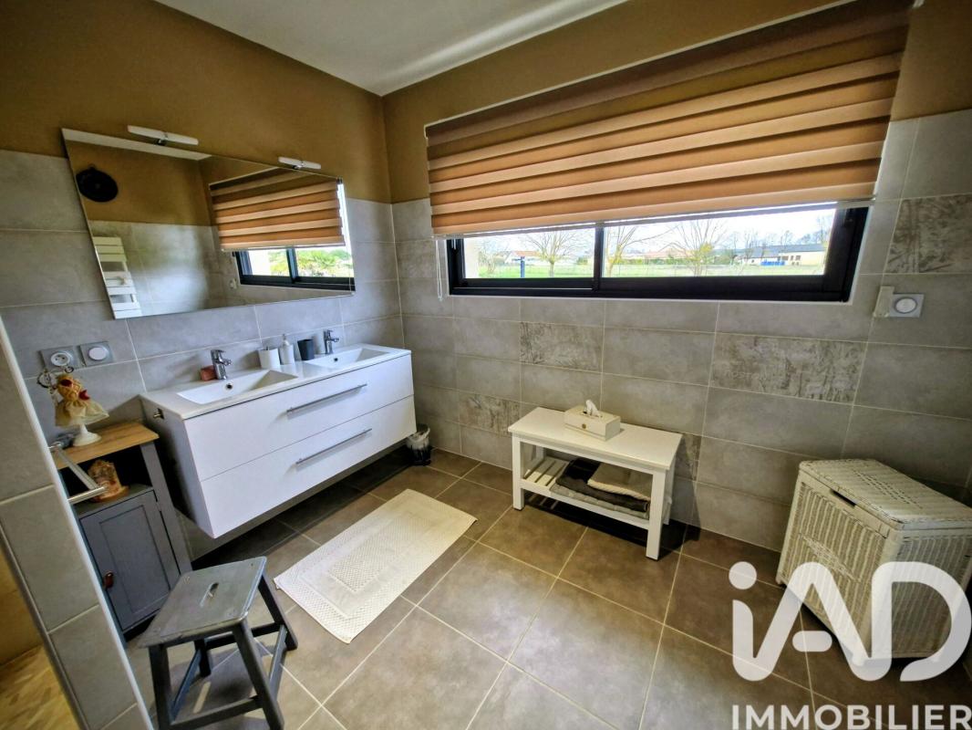 Maison 5 Pièce(s) Lamonzie-Saint-Martin - Photo 26