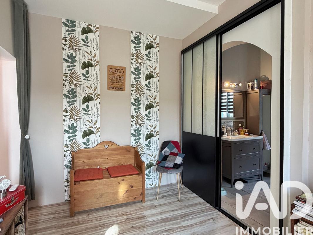 Maison 4 Pièce(s) Gond-Pontouvre