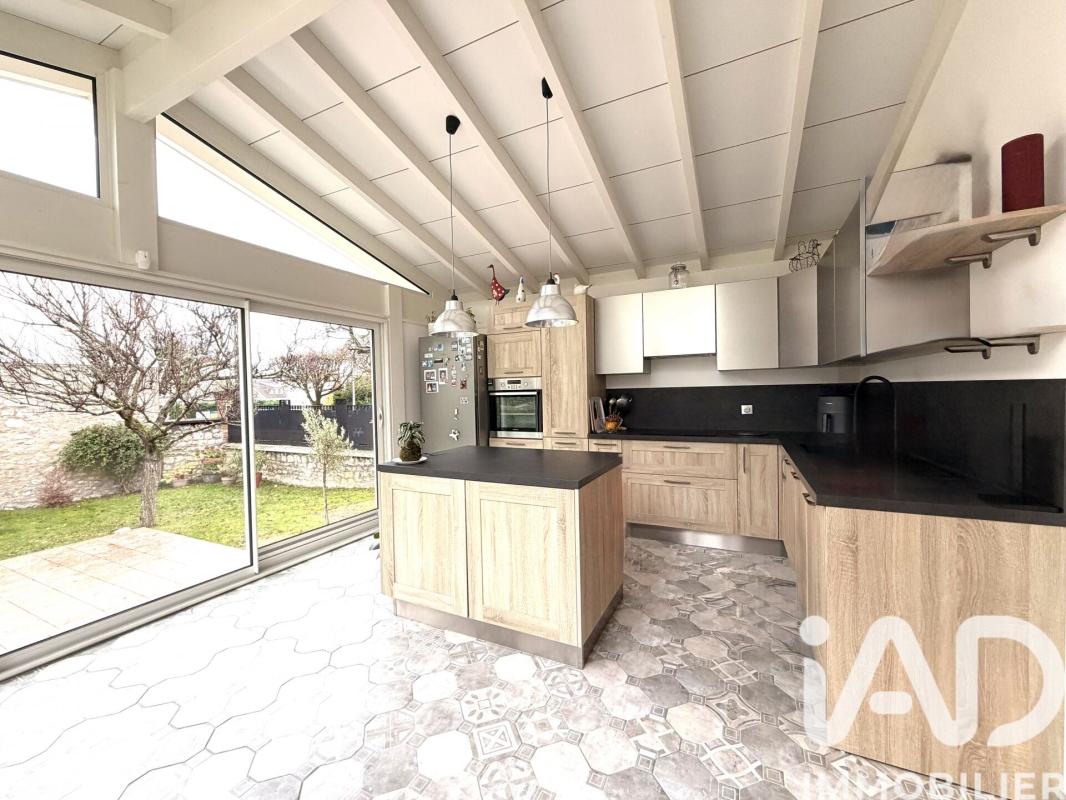 Maison 4 Pièce(s) Créteil