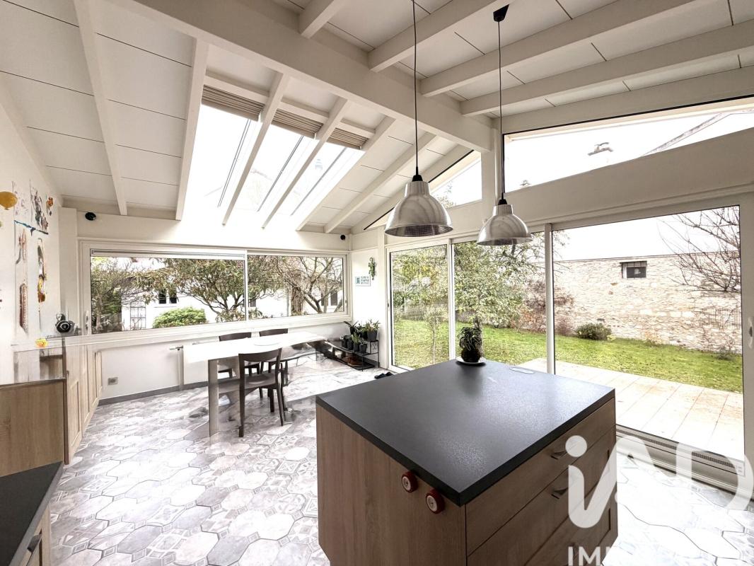 Maison 4 Pièce(s) Créteil