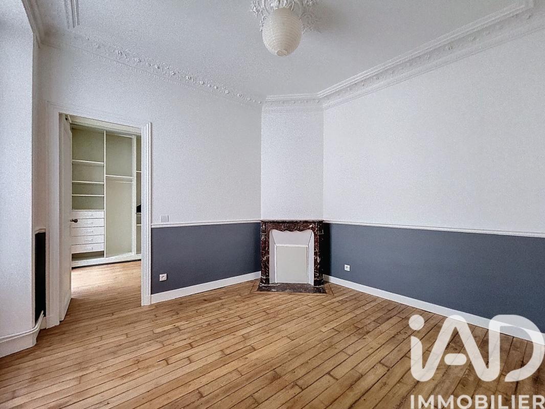 Appartement 3 Pièce(s) Meudon