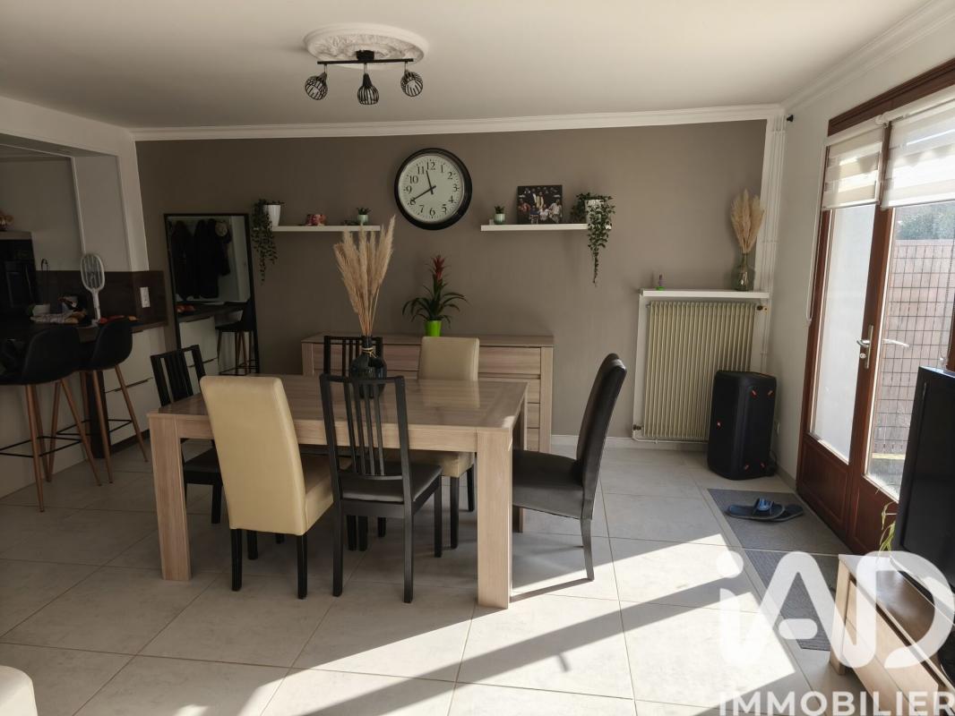 Maison 5 Pièce(s) Châlons-en-Champagne - Photo 3
