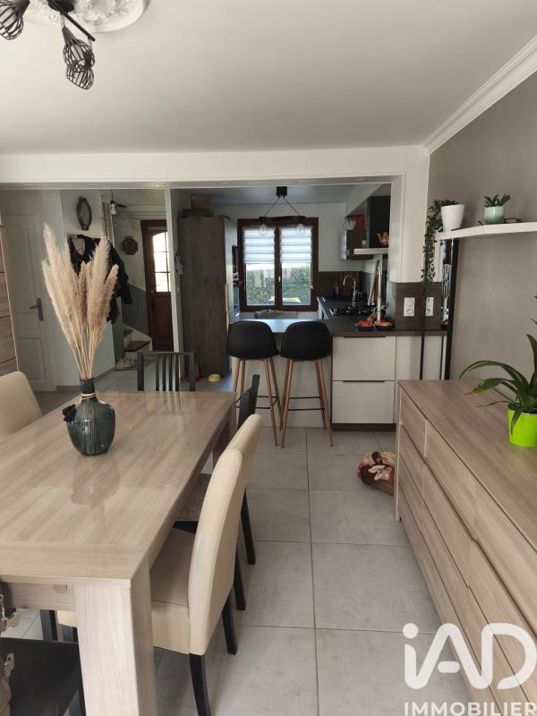 Maison 5 Pièce(s) Châlons-en-Champagne - Photo 4
