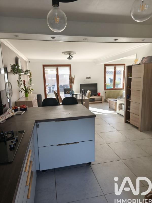 Maison 5 Pièce(s) Châlons-en-Champagne - Photo 5