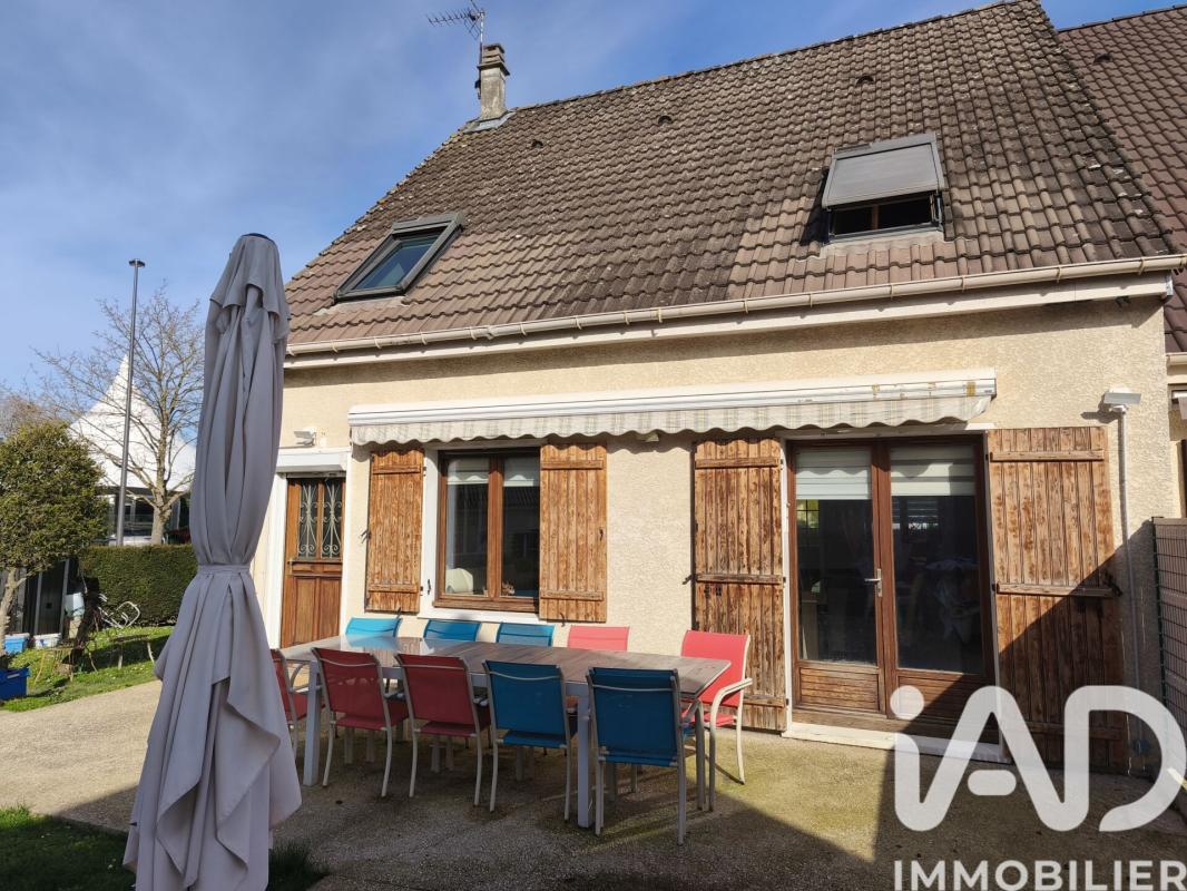 Maison 5 Pièce(s) Châlons-en-Champagne - Photo 9