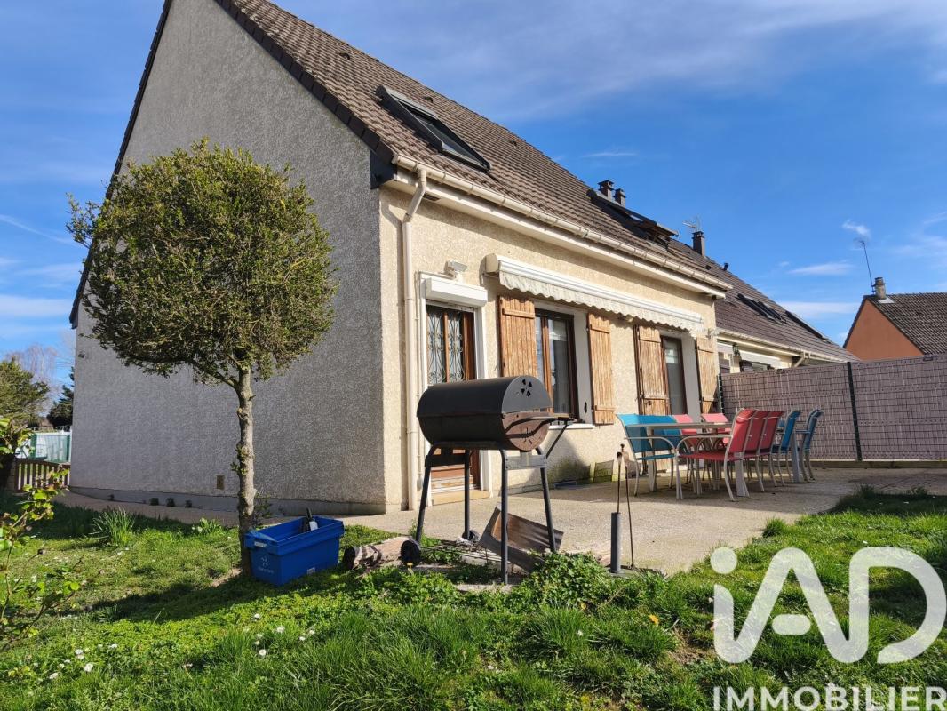 Maison 5 Pièce(s) Châlons-en-Champagne - Photo 10