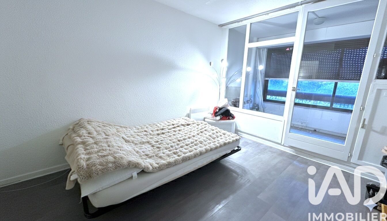 Appartement 1 Pièce(s) Fréjus