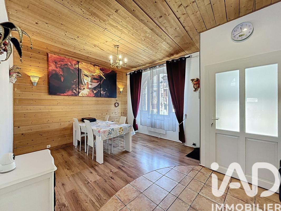 Maison 4 Pièce(s) Saint-Nicolas-de-Redon - Photo 6