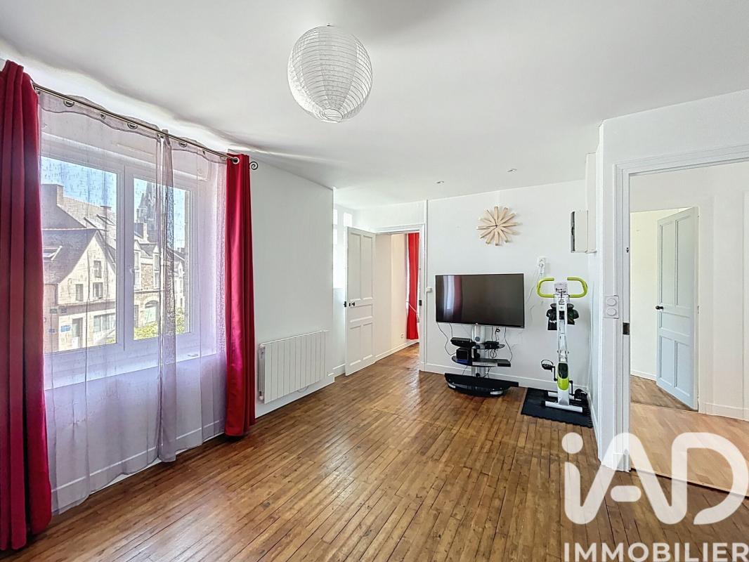 Maison 4 Pièce(s) Saint-Nicolas-de-Redon - Photo 13
