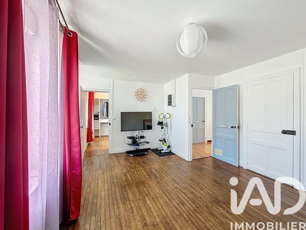 Maison 4 Pièce(s) Saint-Nicolas-de-Redon - Photo 14