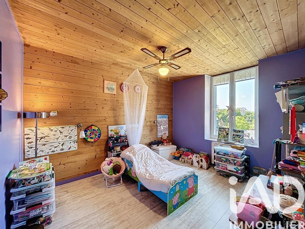 Maison 4 Pièce(s) Saint-Nicolas-de-Redon - Photo 15