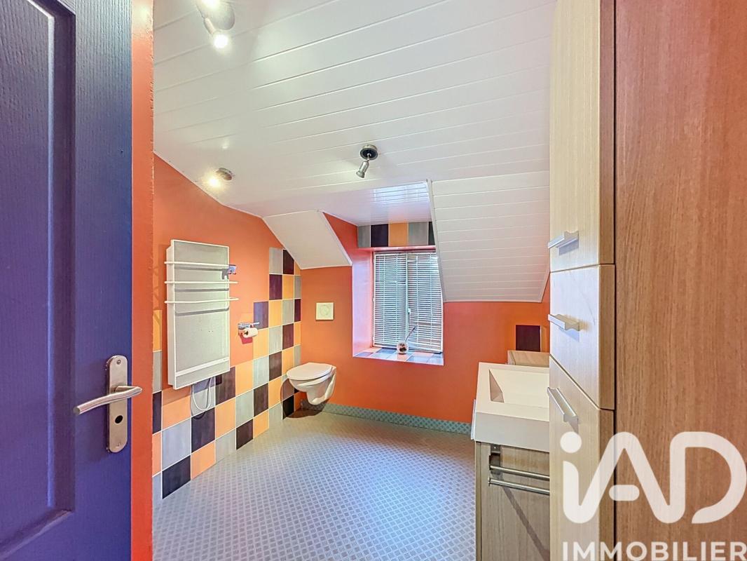 Maison 4 Pièce(s) Saint-Nicolas-de-Redon - Photo 19