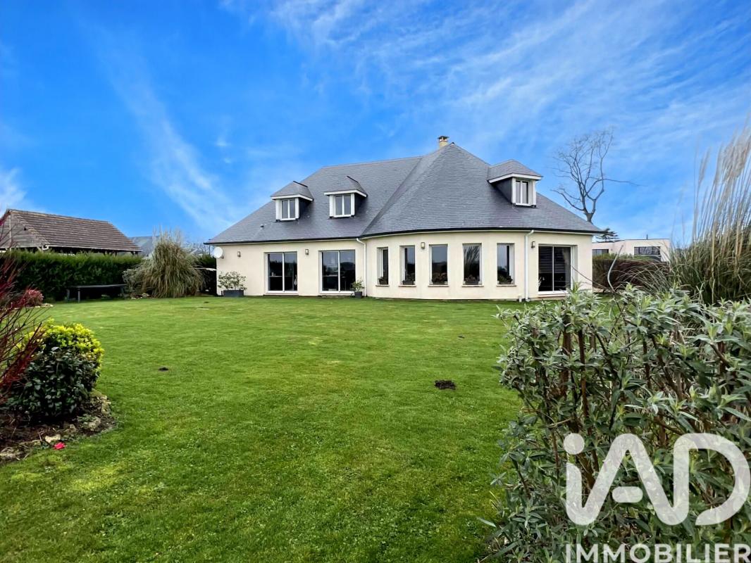 Maison 6 Pièce(s) Fécamp