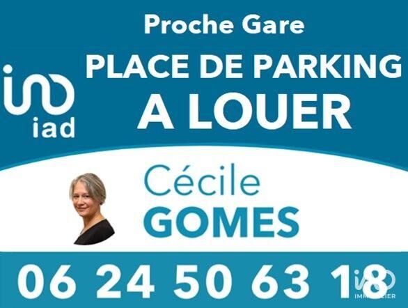 Parking  Chartres