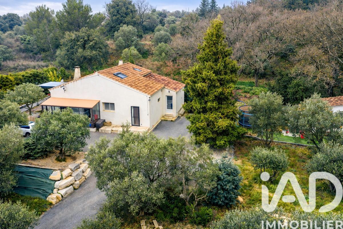 Maison 4 Pièce(s) Saze