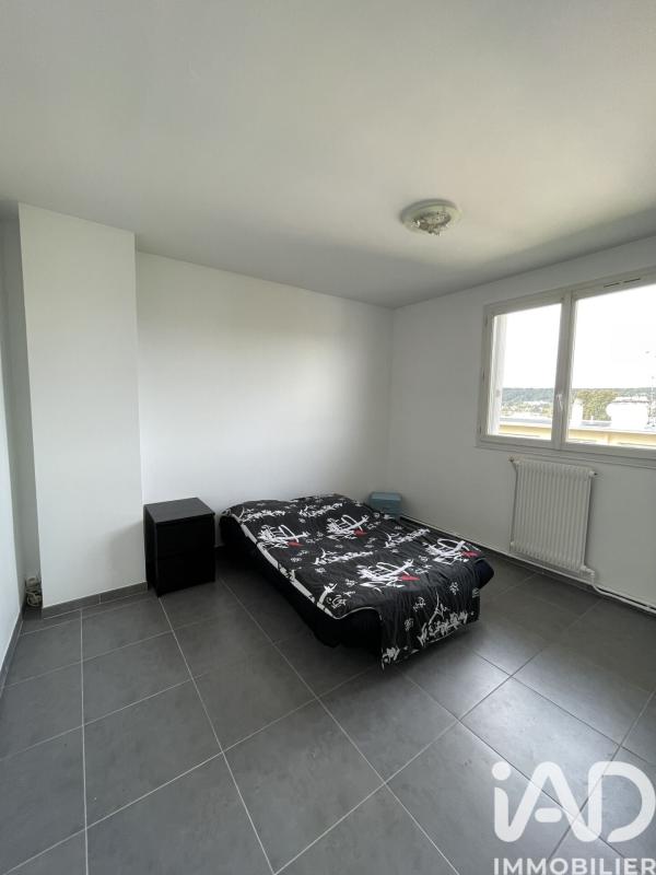 Appartement 4 Pièce(s) Igny