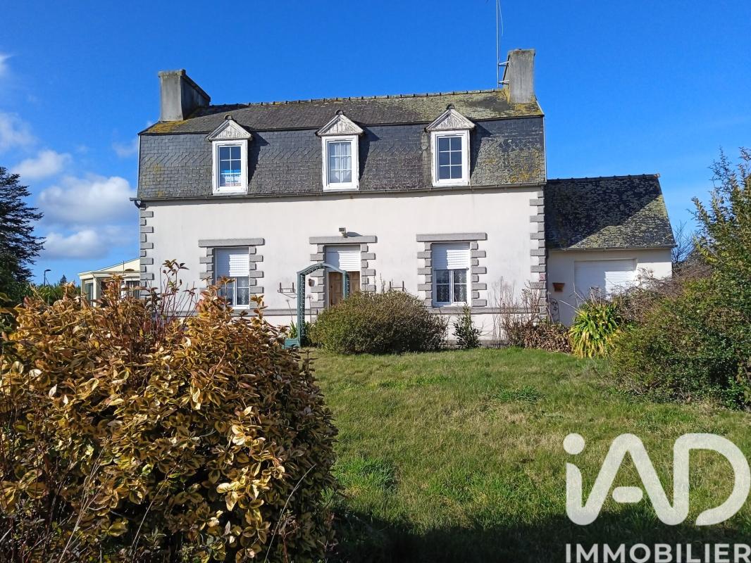 Maison 6 Pièce(s) La Roche-Jaudy - Photo 1