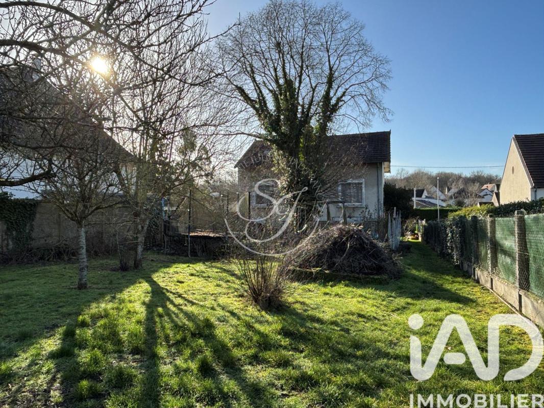 Maison 6 Pièce(s) Saintry-sur-Seine