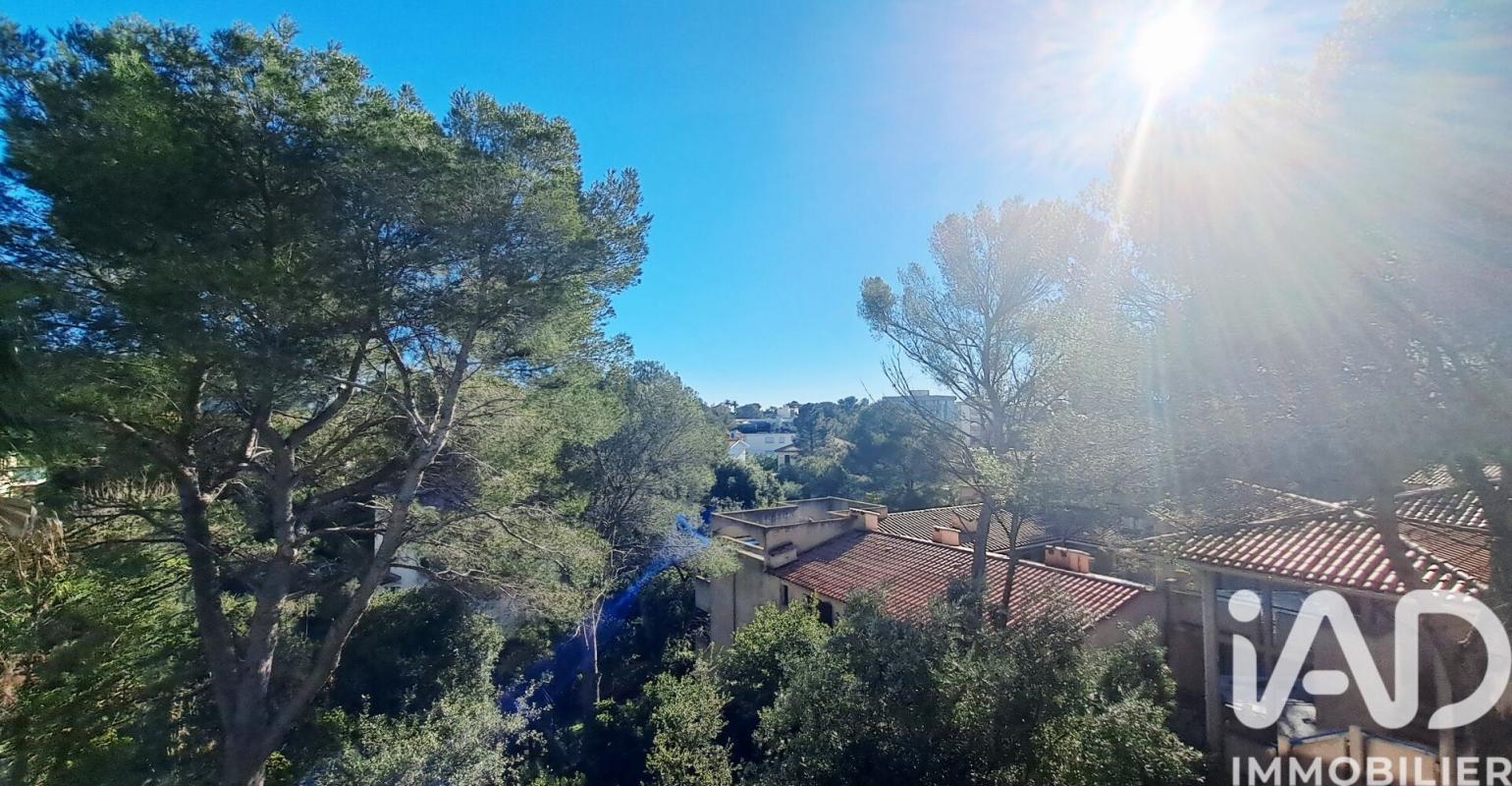 Appartement 3 Pièce(s) Saint-Raphaël