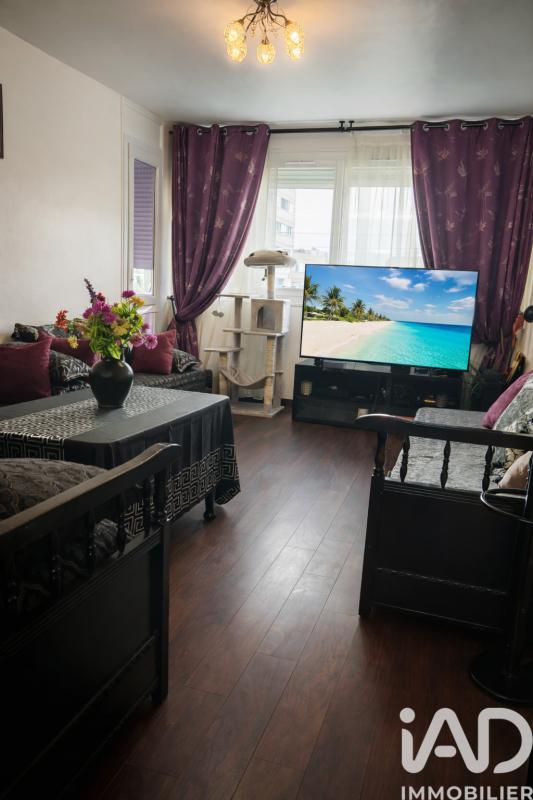 Appartement 4 Pièce(s) Ris-Orangis