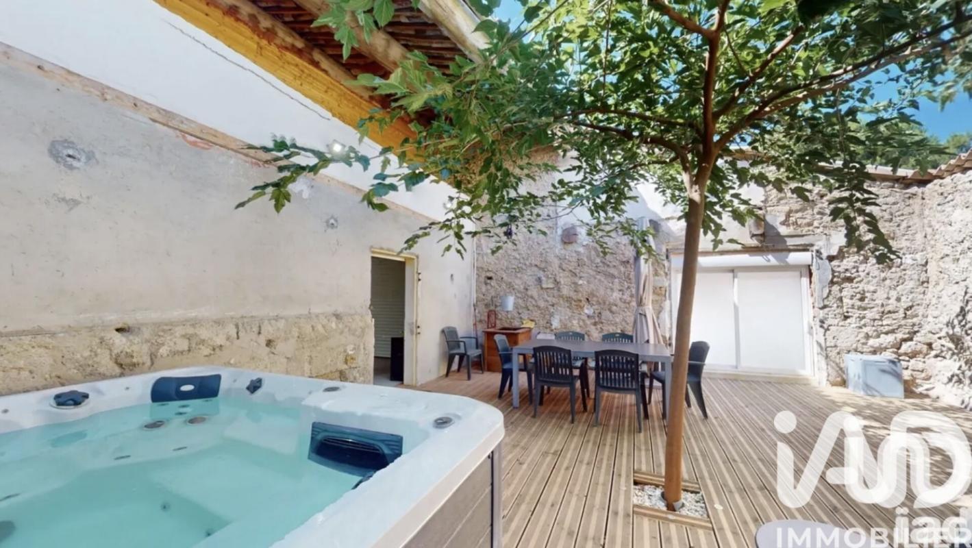 Maison de ville 5 Pièce(s) Colombiers