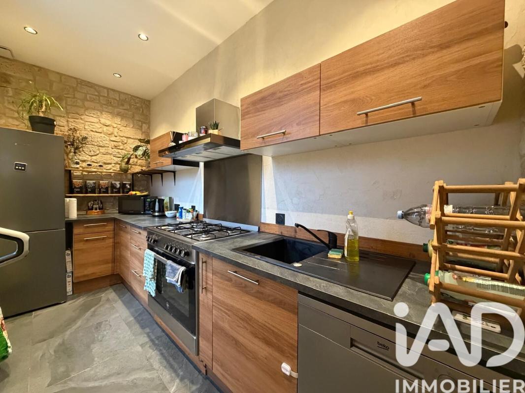 Maison 4 Pièce(s) Charolles