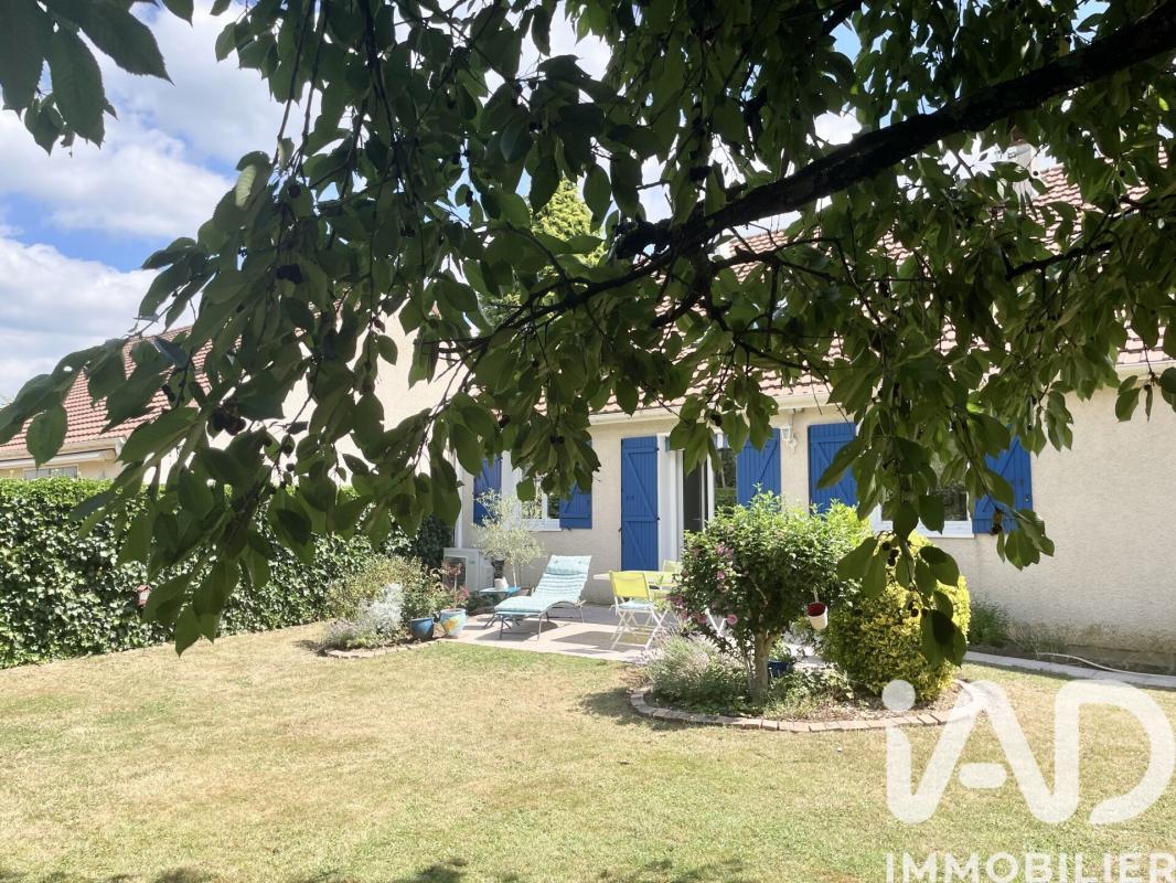 Maison 10 Pièce(s) Étiolles