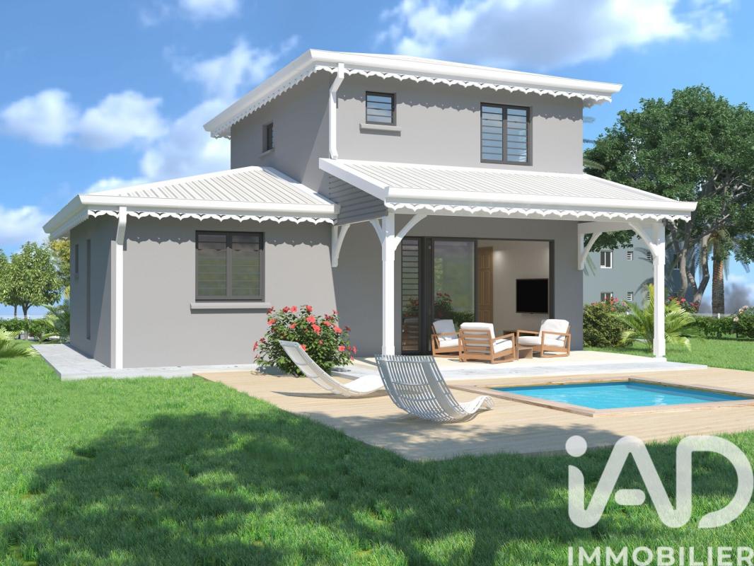 Maison 4 Pièce(s) Le Diamant