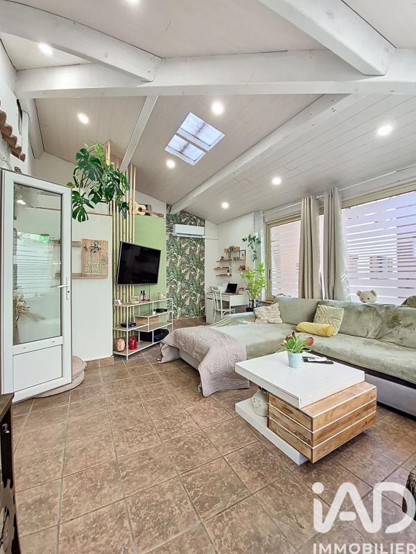 Maison de village 4 Pièce(s) La Saulce