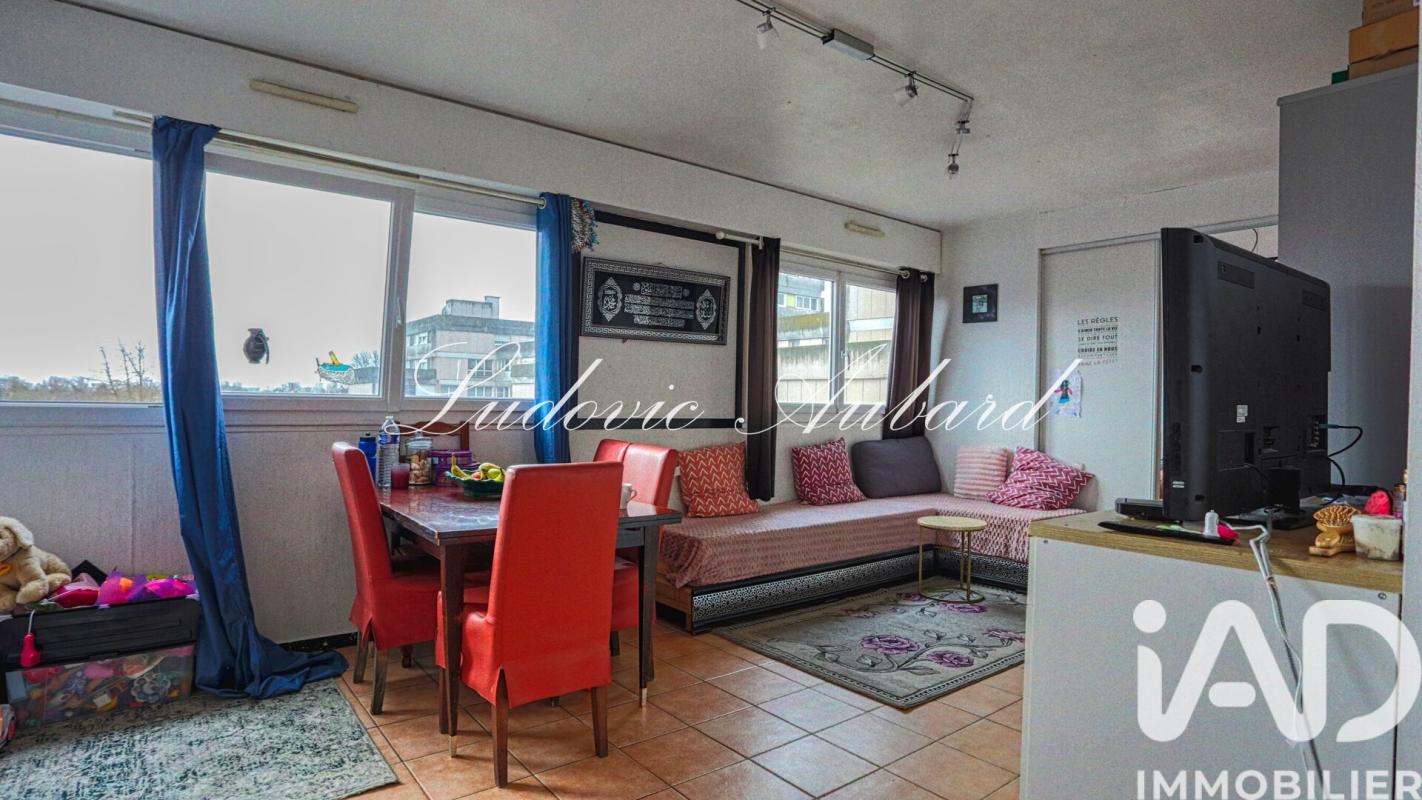 Appartement 4 Pièce(s) Montmagny