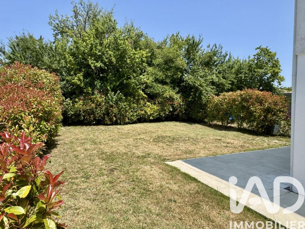 Maison 5 Pièce(s) La Jarne