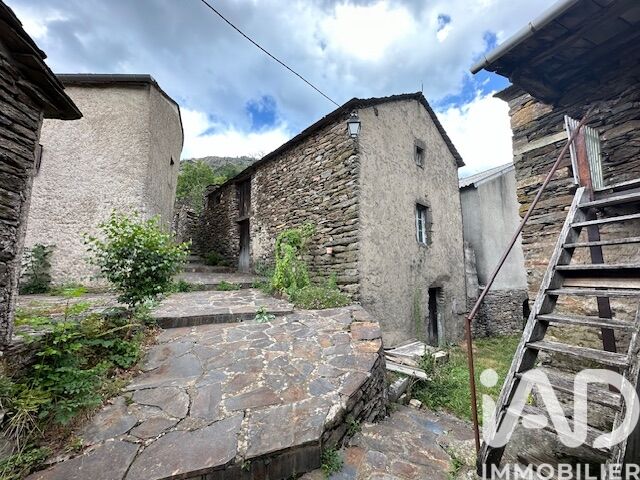 Maison 3 Pièce(s) Cassagnas - Photo 10